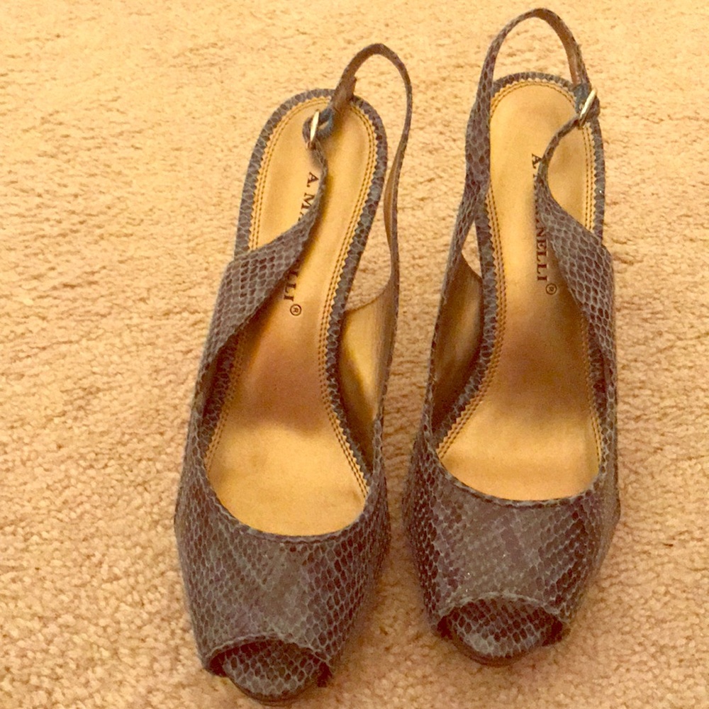 Shoes